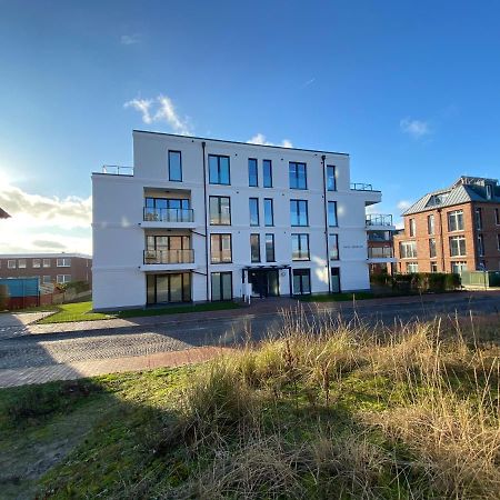 Seeblick Lachmoewe, Exklusive Lage In Strandnaehe 万根沃格 外观 照片