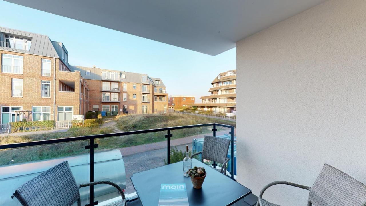 Seeblick Lachmoewe, Exklusive Lage In Strandnaehe 万根沃格 外观 照片